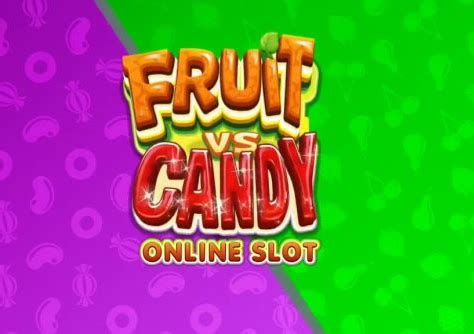 Microgaming Fruit vs Candy Slot Review – Online .